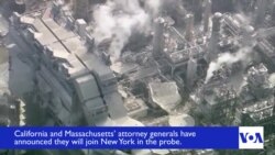 States Team Up to Combat Climate Change, Fraud