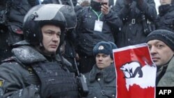 Rossiyada demokratik jarayonlar: 20 yil o'tib