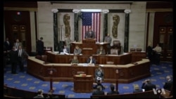 More US Sanctions Against North Korea Loom