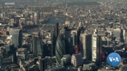 British PM Future on Brink as Party Rivals Plot Leadership Coup over EU-Brexit Deal