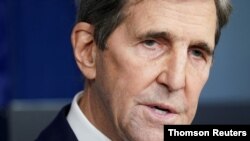 존 케리 미국 기후특사