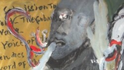 Arab Art Featured at NYC’s New Museum