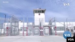 Kematian seorang tahanan AS di negara bagian Louisiana menambah kekhawatiran COVID-19 dapat menyebar tanpa terkendali dalam tahanan di Amerika. (Foto: VOA)