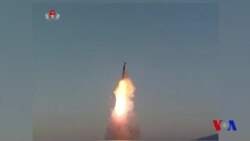 Xalqaro hayot - 13-fevral, 2017-yil