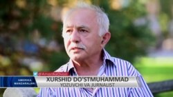 O’zbekistonda so’z va matbuot erkinligi