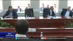 Parlamenti i Kosovës shpërndahet më 22 gusht