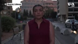 Lübnan'da gerginlik tırmanıyor