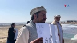 په بلوچستان کې د چاپېریال ساتنې په ملاتړ پلی مزل
