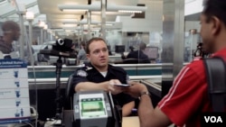 © James Tourtellotte/U.S. Customs and Border Patrol/Flickr