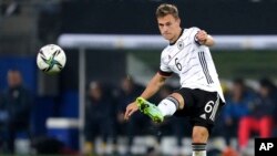 جاشوا کیمیچ. آرشیو