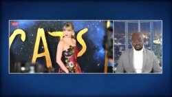 Culture hebdo avec Roger: Victoires de la musique, Taylor Swift, Bruce Springsteen