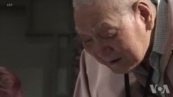 台湾撤销二二八事件1000多名政治犯罪名