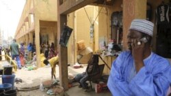 Nouvelle incursion meurtrières de Boko Haram au Niger