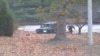 Dramatic Video Shows Escape, Shooting of N. Korean Defector