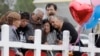 Texas Church Congregants Say They Feared Gunman