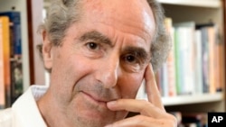 ფილიპ როთი