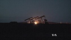 Falling Gas Prices Impact US Oil Extraction