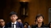 Hong Kong Activists Urge US Lawmakers to Support Protesters and Stand Up to Beijing