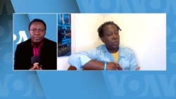 Lokua Kanza alobeli mosala akosala bo' "ambassadeur national" ya Unicef