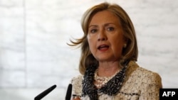 Libya’nın Amerika’daki Paraları Asilere Verilecek