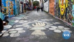 Clarion Alley Mural Project WEB