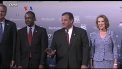 Donald Trump Ungguli Bursa Capres Partai Republik