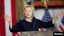 希拉里·克林顿将获得本党总统候选人提名