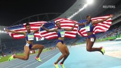 In Photos: Day 12 of Rio Olympics