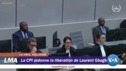 Laurent Gbagbo acquitté par la Cour pénale internationale