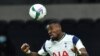 L'international ivoirien Serge Aurier signe à Villarreal