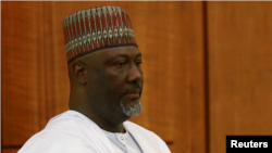 Sanata Dino Melaye