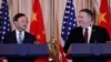 蓬佩奥面晤杨洁篪 强调美中对等相待 中方称合作是唯一正确选择