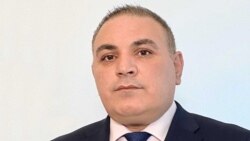 Sadiq İsabəyli Amerikanın Səsinə danışır