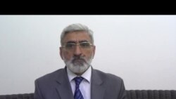 Mirmahmud Mirəlioğlu: Siyasi şəxsin namizədliyi Milli Şuranın sonu olacaq