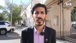 Prokuror Afiəddin Məmmədovun 10 il azadlıqdan məhrum edilməsini istəyir