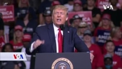 SAD biraju: Bitka za glasove elektora