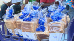 Fin de la grève des boulangers après un accord avec l'Etat