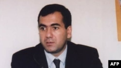 Qüdrət Həsənquliyev, Bütöv Azərbaycan Xalq Cəbhəsi Partiyasının sədri