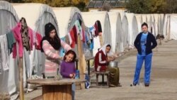 Even With Hometown Liberated, Yazidi Refugees Fear Return