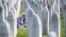Bosnia Srebrenica Anniversary