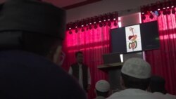 د کچلاغ په یوې ديني مدرسې کې عصري زده کړې
