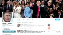 White House Demands Probe of Alleged Trump Tower Wiretap