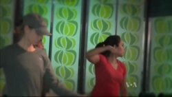 Membuka Studio Kebugaran di AS (4)