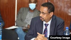 ዶ/ር ሙሉ ነጋ