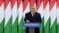 Mađarski premijer Viktor Orban