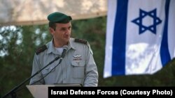 هرتزی هالوی، رئیس ستاد ارتش اسرائیل