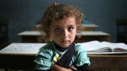 Urush-mojarolar sabab 24 million bola maktabga qatnamayapti - Shohruh Hamro