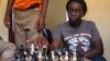 Film Sparks New Popularity for Chess in Uganda