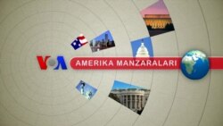 Amerika Manzaralari/Exploring America, Oct 17, 2016