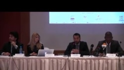 İnsan Hüquqları Forumu:Azərbaycan hökuməti İnsan Hüquqları sahəsində BMT-nin tövsiyyələrini yerinə yetirməlidir